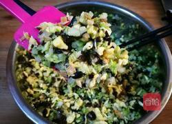 美味包子馅的做法图解6