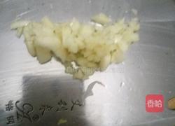 冬瓜粉条炒肉的做法图解7