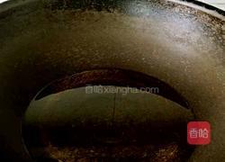 青椒牛肉丝的做法图解7