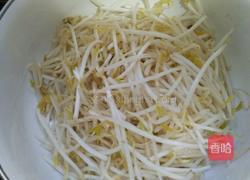 天津打卤面的做法图解2