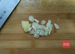 天津打卤面的做法图解5