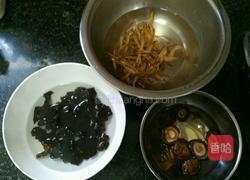 天津打卤面的做法图解8