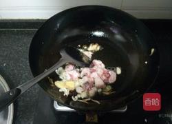 天津打卤面的做法图解12