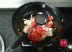 天津打卤面的做法图解13