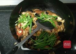 天津打卤面的做法图解15