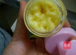 电饼铛版饼干的做法图解3