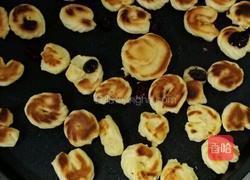电饼铛版饼干的做法图解7