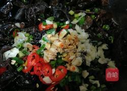 山药木耳的做法图解6