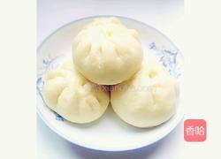 豇豆肉包子的做法图解16