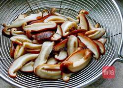 洋葱炒香菇的做法图解4