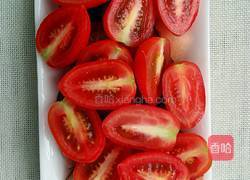 酸奶水果的做法图解3