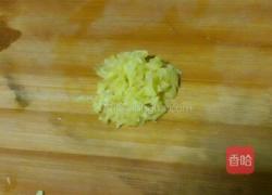 美味鸡蛋汤饺面的做法图解2