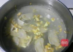 美味汤饺面的做法图解6