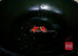 干煸芸豆的做法图解5