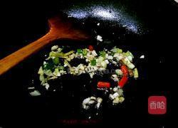 干煸芸豆的做法图解6