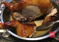 烤农家鸡的做法图解4