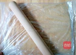 酸奶慕斯蛋糕的做法图解3