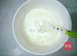 酸奶慕斯蛋糕的做法图解9