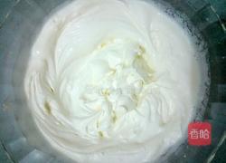 酸奶慕斯蛋糕的做法图解10