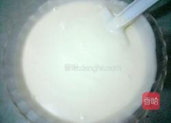 酸奶慕斯蛋糕的做法图解13