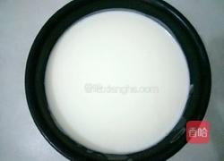 酸奶慕斯蛋糕的做法图解15