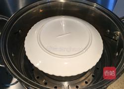 番茄蒸蛋的做法图解4