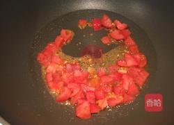 番茄蒸蛋的做法图解7