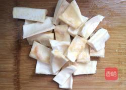 榴莲鸡汤的做法图解2