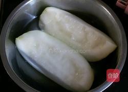 冬瓜肉片汤的做法图解1