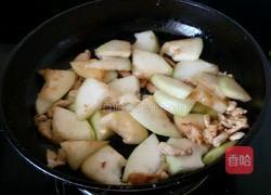 冬瓜肉片汤的做法图解7
