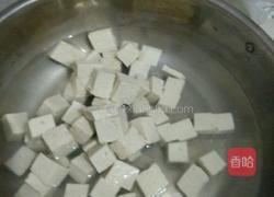四川麻婆豆腐的做法图解2