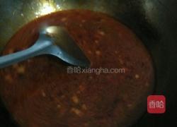 四川麻婆豆腐的做法图解6