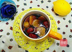 红糖姜茶的做法图解7