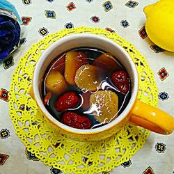 红糖姜茶的做法[图]