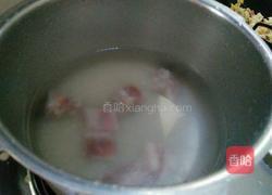 宝宝开胃粥的做法图解2