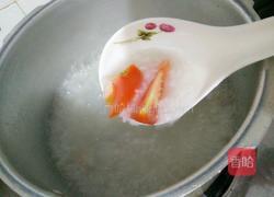 宝宝开胃粥的做法图解4