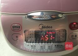 百合莲子瘦肉粥的做法图解7