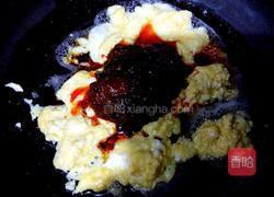 豆豉辣酱的做法图解7