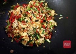 剁椒鸡蛋的做法图解6