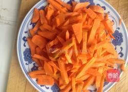 新疆抓饭的做法图解2