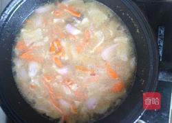 新疆抓饭的做法图解5