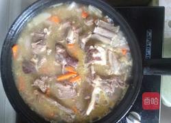 新疆抓饭的做法图解6