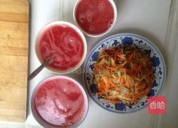 新疆抓饭的做法图解10