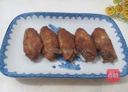 孜然鸡翅的做法图解7