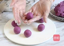 冰皮月饼的做法图解9