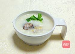 蛤蜊疙瘩汤的做法图解7