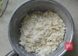 蛤蜊疙瘩汤的做法图解5