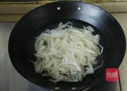 家常毛血旺的做法图解3