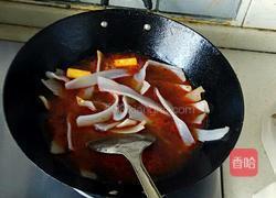 家常毛血旺的做法图解8