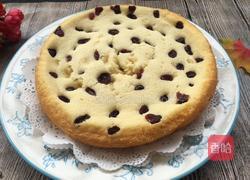 电饭煲做简单蛋糕的做法图解16